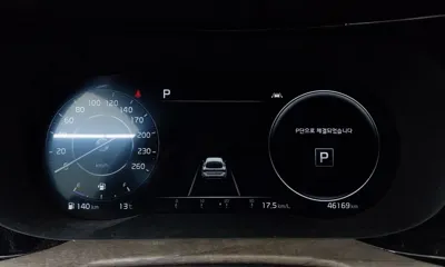 Kia K5 2021, 46169 км, за 19800000 KRW - фото 8