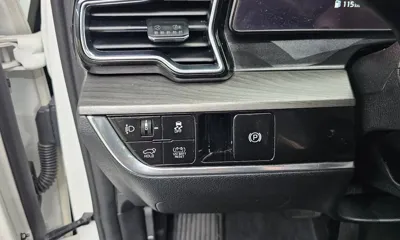 Kia Sportage 2022, 124094 км, за 24500000 KRW - фото 27