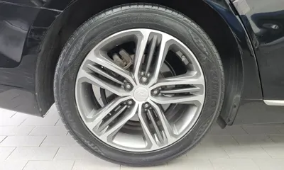 Hyundai Grandeur 2017, 103418 км, за 11900000 KRW - фото 5