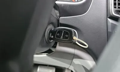 Hyundai Starex 2017, 241670 км, за 6000000 KRW - фото 16