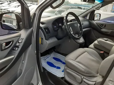 Hyundai Starex 2019, 190000 км, за 10200000 KRW - фото 7