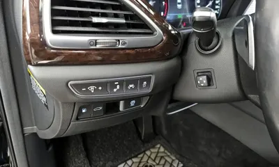 Genesis EQ900 2016, 161067 км, за 17500000 KRW - фото 16
