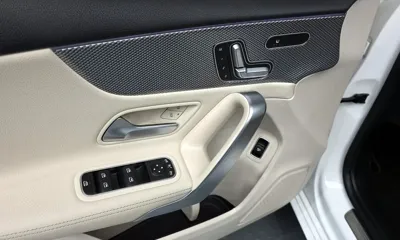 Mercedes-Benz A-Class 2020, 27437 км, за 27800000 KRW - фото 11