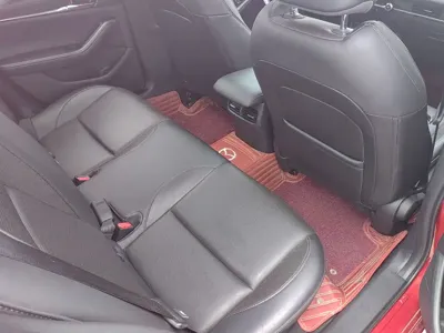 Mazda 3 Axela 2021, 50000 км, за 56000 CNY - фото 6