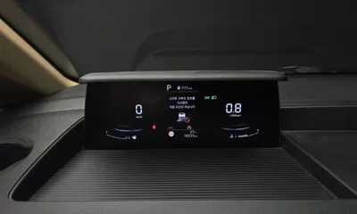 Hyundai Staria 2025, 18333 км, за 34700000 KRW - фото 8