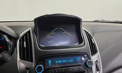 ChevroletGMDaewoo Cruze 2016, 81219 км, за 4500000 KRW - фото 15