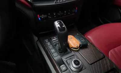 Maserati Ghibli 2019, 84719 км, за 26500000 KRW - фото 9