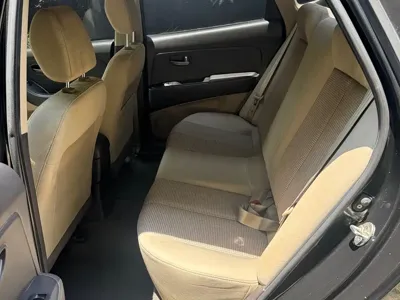 Hyundai Elantra 2014, 112300 км, за 13799 CNY - фото 12