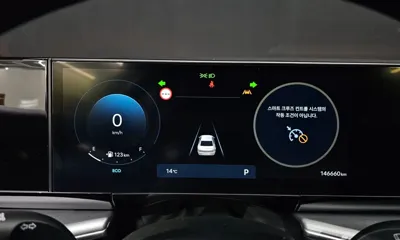 Hyundai Grandeur 2023, 146660 км, за 20500000 KRW - фото 8