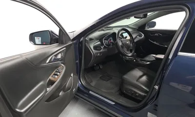ChevroletGMDaewoo Malibu 2017, 116455 км, за 6290000 KRW - фото 10