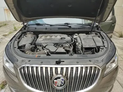 Buick LaCrosse 2015, 78900 км, за 28200 CNY - фото 20