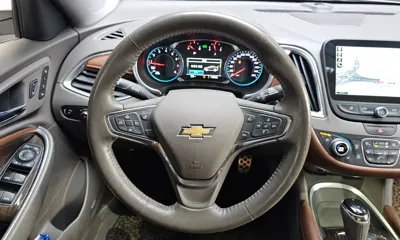 ChevroletGMDaewoo Malibu 2017, 132603 км, за 6400000 KRW - фото 12