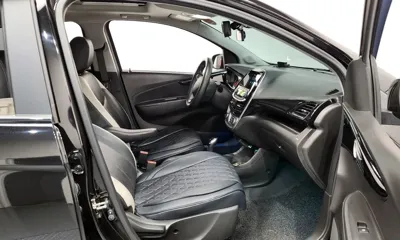 ChevroletGMDaewoo Spark 2017, 61336 км, за 7200000 KRW - фото 26