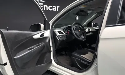 ChevroletGMDaewoo Spark 2017, 132638 км, за 5200000 KRW - фото 10
