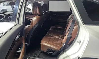 Kia Sorento 2016, 98381 км, за 12500000 KRW - фото 11