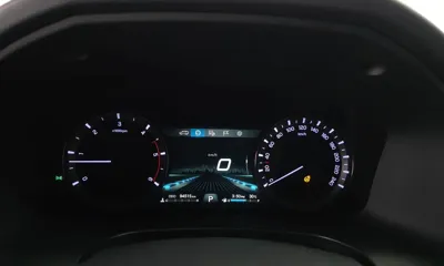 KG_Mobility_Ssangyong Rexton 2018, 94515 км, за 14800000 KRW - фото 8
