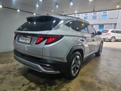 Hyundai Tucson 2024, 64181 км, за 25900000 KRW