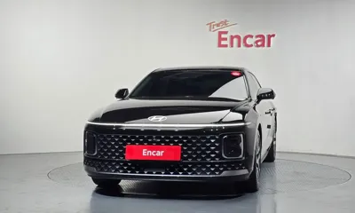 Hyundai Grandeur 2023, 24754 км, за 31400000 KRW - фото 3