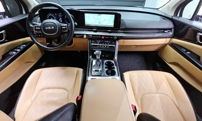 Kia Canival 2023, 153904 км, за 18900000 KRW - фото 7