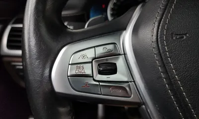 BMW 7-Series 2018, 85554 км, за 35200000 KRW - фото 15