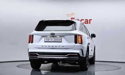 Kia Sorento 2021, 113232 км, за 25500000 KRW