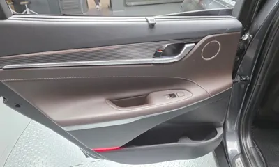 Hyundai Grandeur 2019, 100498 км, за 16000000 KRW - фото 25