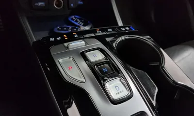 Hyundai Tucson 2021, 52659 км, за 24500000 KRW - фото 9