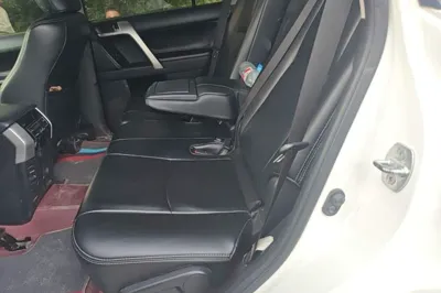 Toyota Prado 2018, 162900 км, за 236929.62 CNY - фото 17