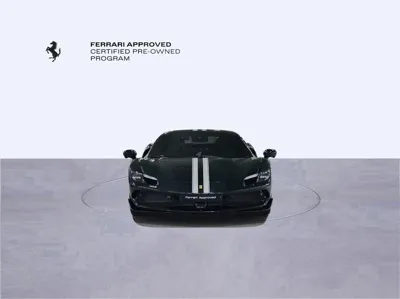 Ferrari 296 2024, 87 км, за 590000000 KRW - фото 2