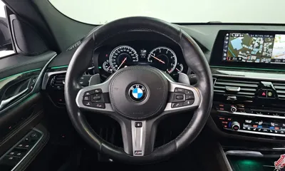 BMW Gran Turismo 2018, 292675 км, за 20900000 KRW - фото 12