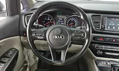 Kia Canival 2019, 159833 км, за 10250000 KRW - фото 13