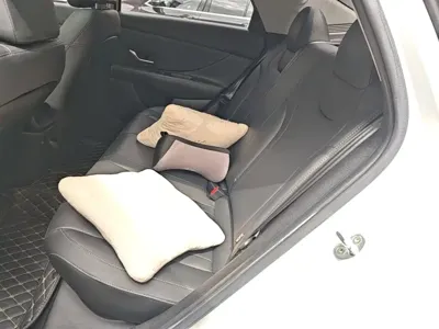 Hyundai Elantra 2021, 41100 км, за 51400 CNY - фото 17
