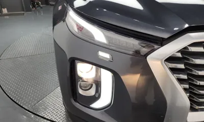 Hyundai Palisade 2021, 128910 км, за 21900000 KRW - фото 22