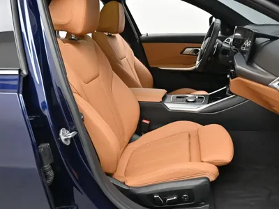 BMW 3-Series 2025, 8428 км, за 45000000 KRW - фото 6