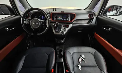 Kia Ray 2018, 94189 км, за 10990000 KRW - фото 7