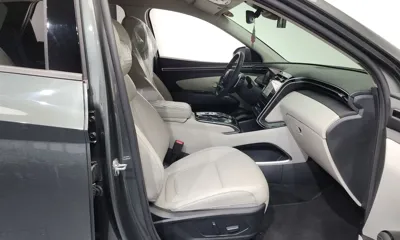 Hyundai Tucson 2021, 106751 км, за 20990000 KRW - фото 26