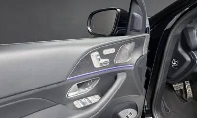 Mercedes-Benz GLE-Class 2023, 90184 км, за 84900000 KRW - фото 39