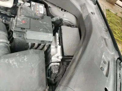 Geely Boyue L 2023, 38500 км, за 67200 CNY - фото 24