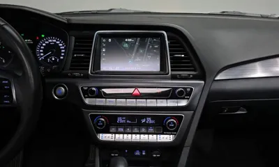 Hyundai Sonata 2018, 65525 км, за 17900000 KRW - фото 14
