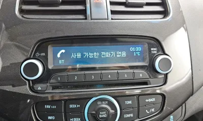 ChevroletGMDaewoo Spark 2015, 87713 км, за 2900000 KRW - фото 15