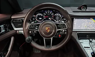 Porsche Panamera 2018, 129760 км, за 58500000 KRW - фото 13