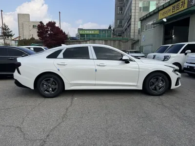 Kia K5 2026, 15 км, за 26330000 KRW