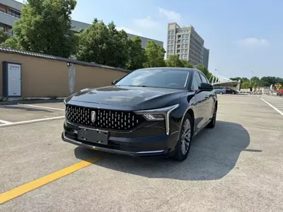 Bestune B70 · 2023 год
