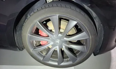 Tesla Model 3 2020, 178664 км, за 25300000 KRW - фото 7