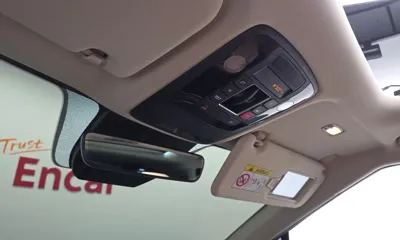 Kia Canival 2023, 80751 км, за 25800000 KRW - фото 31
