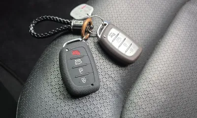 Hyundai Avante 2016, 103149 км, за 7500000 KRW - фото 31