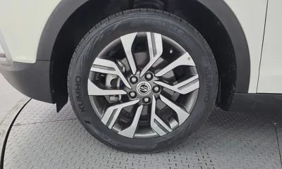 KG_Mobility_Ssangyong TIBOLI 2018, 22840 км, за 11900000 KRW - фото 5