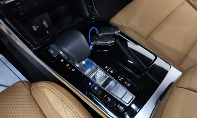 Kia K7 2020, 36628 км, за 22800000 KRW - фото 9