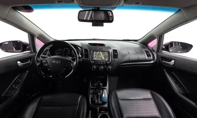 Kia K3 2018, 113919 км, за 6500000 KRW - фото 7
