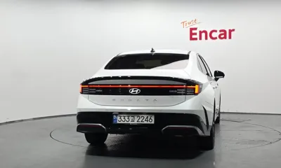 Hyundai Sonata 2024, 29970 км, за 28300000 KRW